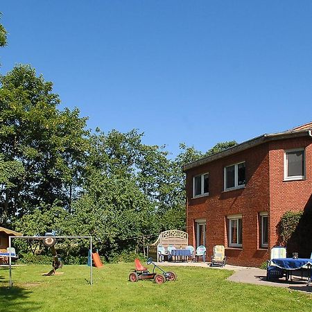 Ferienhof Tannen Stedesdorf Εξωτερικό φωτογραφία